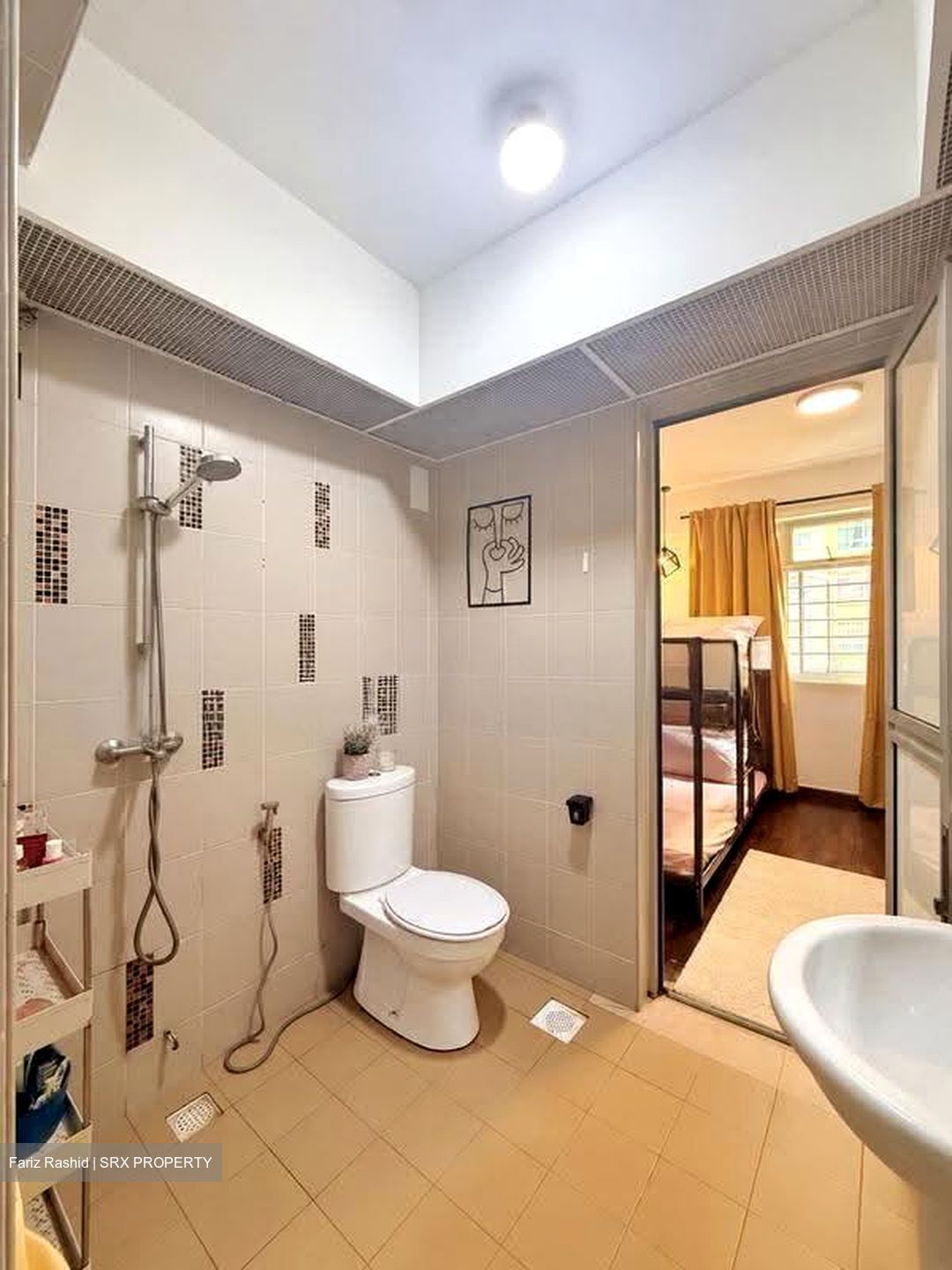 Blk 180B Rivervale Arc (Sengkang), HDB 2 Rooms #628013221